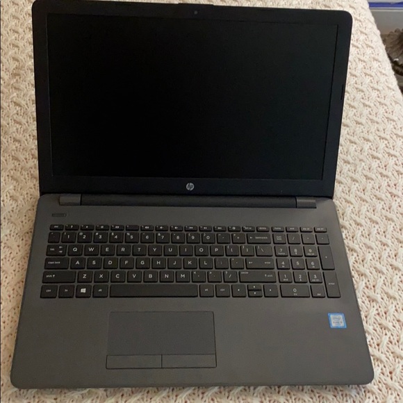 Hp convertible laptop - Picture 2 of 3